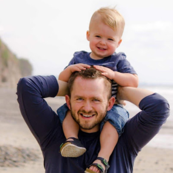 Meet your Posher, Devin - Picture 1 of 1